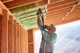 Best Attic Insulation Installation  in Bacliff, TX